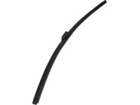 OEM 2007 Acura TSX Windshield Wiper Blade (650MM) (Driver Side) - 76620-SEA-G11
