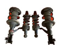 OEM 2006 Acura RSX Shock Absorber Assembly, Left Front - 51602-S6M-A23