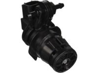 OEM 2007 Acura MDX Motor, Washer (FR/RR) - 76806-STX-A00
