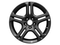 OEM 2007 Acura TL Wheel, Alloy (Eps-R5, 18") - 08W18-SEP-202E