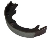 OEM Acura Shoe, Parking Brake - 43154-SP0-003