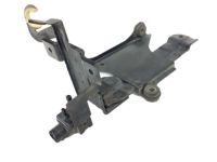 OEM 2003 Honda Civic Sensor Assy., Vent Pressure - 04101-PND-A00