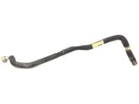 OEM Acura Integra Pipe, Suction - 80321-SK7-A11