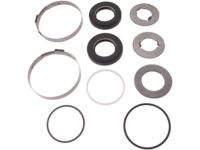 OEM 2005 Acura TSX Seal Kit A, Power Steering - 06531-SEA-E03