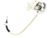 OEM 2018 Acura TLX Cylinder, L Door - 72185-TZ3-A01