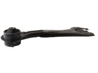 OEM Acura RL Arm Assembly, Right Rear Trailing - 52371-SZ3-A00