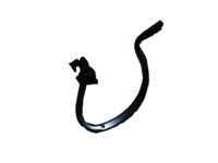 OEM 2020 Acura TLX Hinge Complete R, Trun - 68610-TZ3-A00ZZ