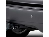OEM Acura Back Up Sensors (Formal Black - Exterior) - 08V67-STX-240K