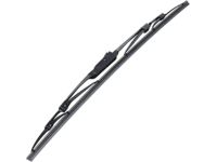 OEM Acura TL Windshield Wiper Blade (650MM) (Driver Side) - 76620-SEP-A01