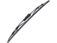 OEM 2013 Acura TL Windshield Wiper Blade (650MM) (Driver Side) - 76620-SEP-A01