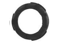 OEM 1994 Acura Legend Rubber, Rear Spring Mounting - 52686-SP0-024