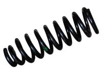 OEM 2007 Acura RDX Spring, Right Front - 51401-STK-A03