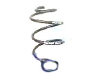 OEM 2020 Acura TLX Spring Right Front - 51401-TZ3-A01