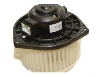 OEM 1999 Acura TL Motor Assembly, Fan - 79310-S0K-A01