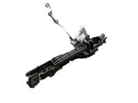 Acura 72142-TJB-A71