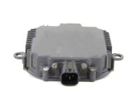 OEM 2007 Acura RL Control Unit - 33129-SJA-J01