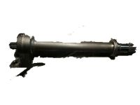 OEM Acura TL Shaft Assembly, Half (Mt) - 44500-TK5-A00