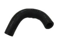 OEM 2002 Acura NSX Hose A, Oil Cooler Outlet - 19423-PR7-A00