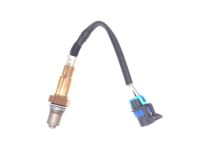 OEM 1997 Acura NSX Sensor, Rear Oxygen - 36532-PR7-J02