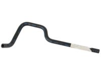 OEM Acura TL Hose, Power Steering Return - 53734-SEP-A01