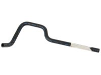 OEM 2004 Acura TL Hose, Power Steering Return - 53734-SEP-A01