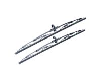 OEM 2000 Acura TL Windshield Wiper Blade (600MM) - 76620-S0K-A01