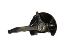 OEM Splash Guard, Right Front - 45255-SEP-A50