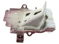 Honda 60630-T2A-A00ZZ