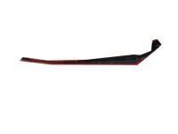 OEM 2004 Acura RSX Arm, Windshield Wiper (Passenger Side) - 76610-S6M-A01