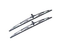 OEM 1997 Acura RL Windshield Wiper Blade (550MM) (Driver Side) - 76620-SZ3-A11