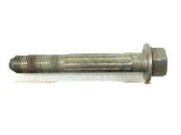 OEM 2014 Acura RDX Adjust Bolt, Lower A - 52387-TX4-A00