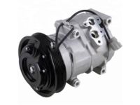 OEM Acura Compressor - 38810-RDA-A01