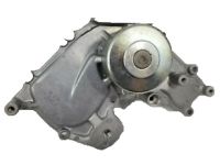 OEM 1990 Acura Legend Water Pump Assembly - 19200-P0G-A01