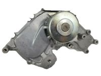 OEM 1996 Honda Accord Water Pump Assembly - 19200-P0G-A01