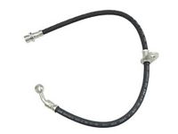 OEM Acura TL Hose Set, Right Front Brake - 01464-SEP-A00