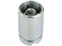 OEM 2003 Acura RSX Piston Assembly - 43215-SM4-951