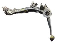 OEM Acura ILX Arm, Right Rear Trailing - 52370-TV9-A01