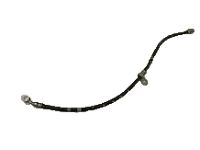 OEM Acura RDX Set, Front Brake Hose - 01468-TJB-A00