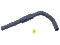 OEM 2001 Acura TL Hose, Oil Tank - 53733-S0K-A02