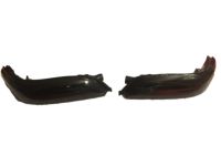 OEM 2013 Acura MDX Light, Driver Side Side Turn - 34351-STX-306