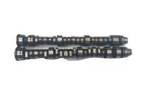 OEM Acura TL Camshaft, Front - 14100-RKG-A00