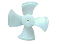 OEM Acura Fan, Cooling - 80152-SL0-A01