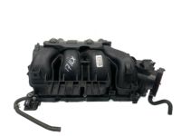 Acura 17101-RDF-A01