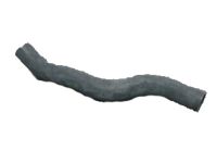 OEM 2007 Acura TL Hose, Water (Upper) - 19501-RDA-A10