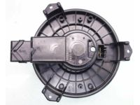 OEM 2020 Acura TLX Motor Assembly With Fan - 79310-TZ3-A41