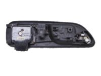 OEM Acura TL Case, Left Front Inside (Medium Taupe) - 72165-S3V-A02ZC