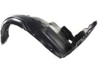 OEM Acura TL Fender, Right Front (Inner) - 74101-TK5-A00