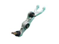 OEM Acura RLX Arm B, Right Front (Lower) - 51350-TY2-A01