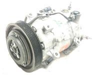 OEM Clutch Set - 38900-5J6-A11