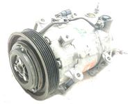 OEM 2022 Honda Pilot CLUTCH SET - 38900-5J6-A11